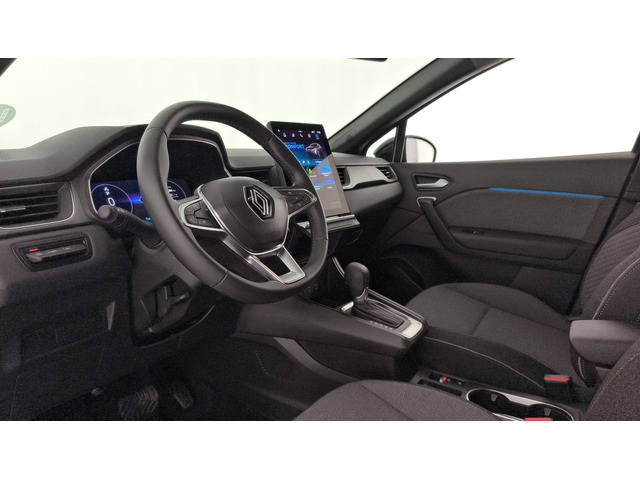 Foto 11 Renault Captur Techno E-Tech Híbrido 107 kW (145 CV)