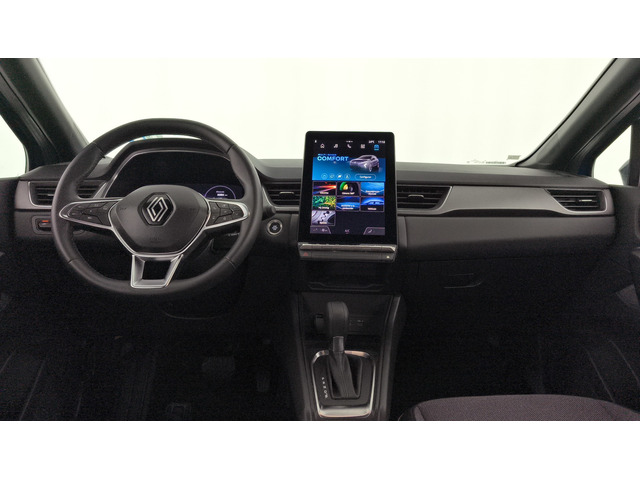 Foto 12 Renault Captur Techno E-Tech Híbrido 107 kW (145 CV)