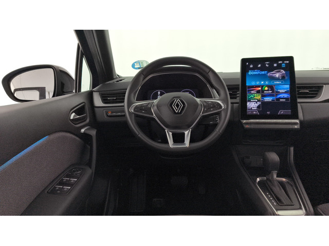 Foto 13 Renault Captur Techno E-Tech Híbrido 107 kW (145 CV)