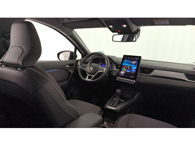 Foto 15 Renault Captur Techno E-Tech Híbrido 107 kW (145 CV)