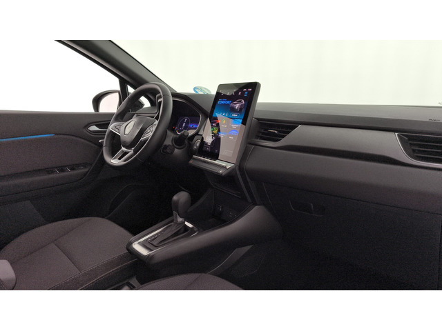 Foto 16 Renault Captur Techno E-Tech Híbrido 107 kW (145 CV)