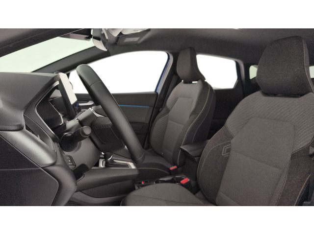 Foto 17 Renault Captur Techno E-Tech Híbrido 107 kW (145 CV)