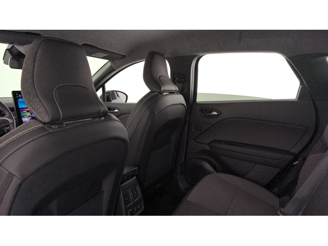 Foto 18 Renault Captur Techno E-Tech Híbrido 107 kW (145 CV)