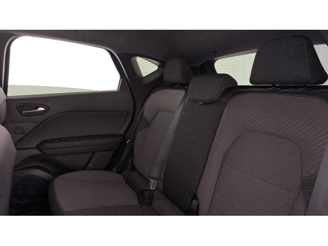 Foto 19 Renault Captur Techno E-Tech Híbrido 107 kW (145 CV)