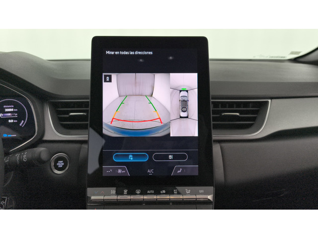 Foto 22 Renault Captur Techno E-Tech Híbrido 107 kW (145 CV)