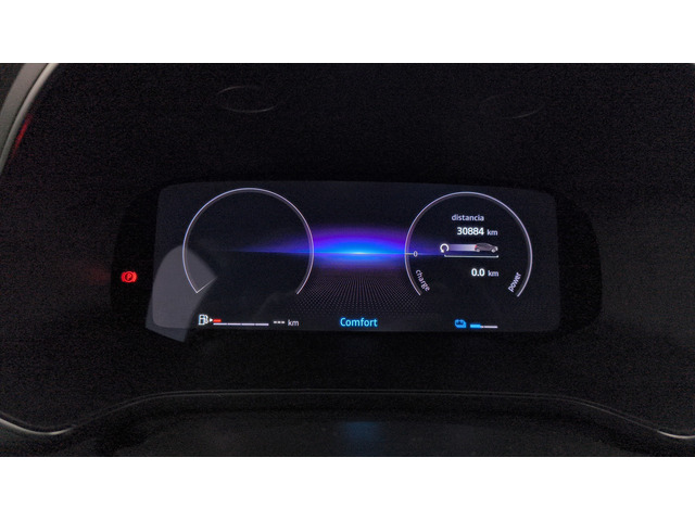 Foto 24 Renault Captur Techno E-Tech Híbrido 107 kW (145 CV)