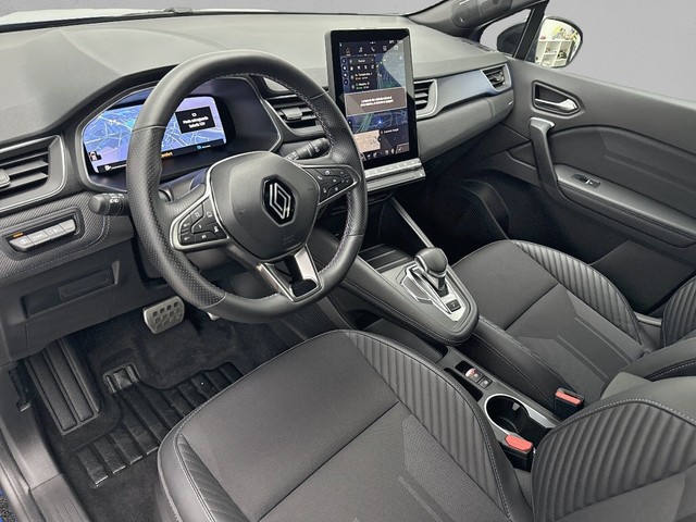 Foto 4 Renault Captur Espirit Alpine E-Tech 107 kW (145 CV)