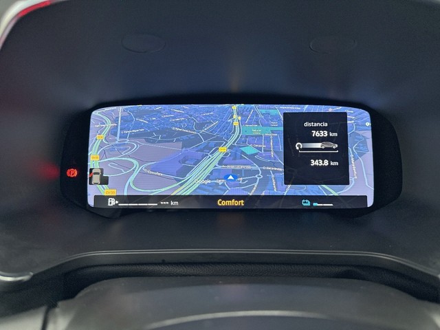 Foto 8 Renault Captur Espirit Alpine E-Tech 107 kW (145 CV)