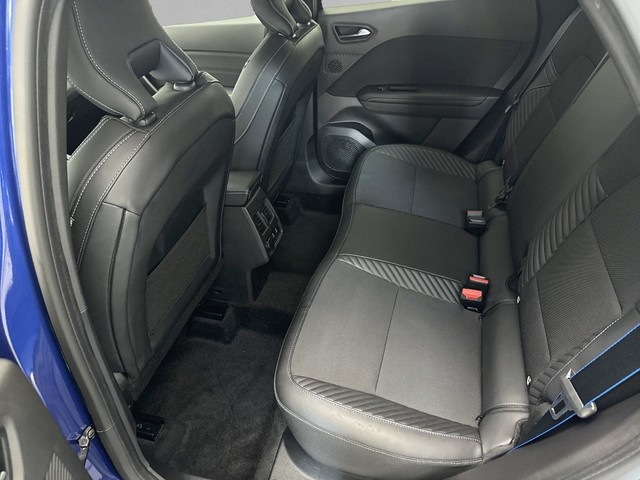 Foto 9 Renault Captur Espirit Alpine E-Tech 107 kW (145 CV)