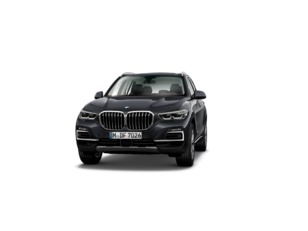 Fotos de BMW X5 xDrive30d color Gris. Año 2020. 195KW(265CV). Diésel. En concesionario Autogal de Ourense