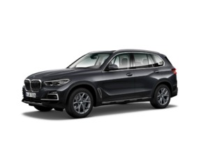Fotos de BMW X5 xDrive30d color Gris. Año 2020. 195KW(265CV). Diésel. En concesionario Autogal de Ourense
