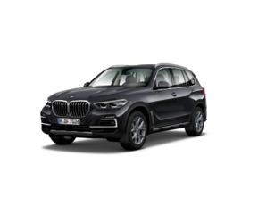 Fotos de BMW X5 xDrive30d color Gris. Año 2020. 195KW(265CV). Diésel. En concesionario Autogal de Ourense