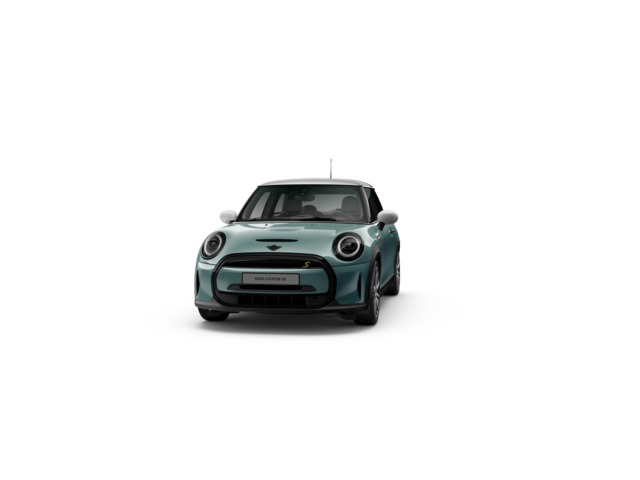 fotoG 0 del MINI MINI 3 Puertas Cooper SE 135 kW (184 CV) 184cv Eléctrico del 2022 en Coruña