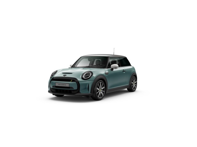 fotoG 2 del MINI MINI 3 Puertas Cooper SE 135 kW (184 CV) 184cv Eléctrico del 2022 en Coruña