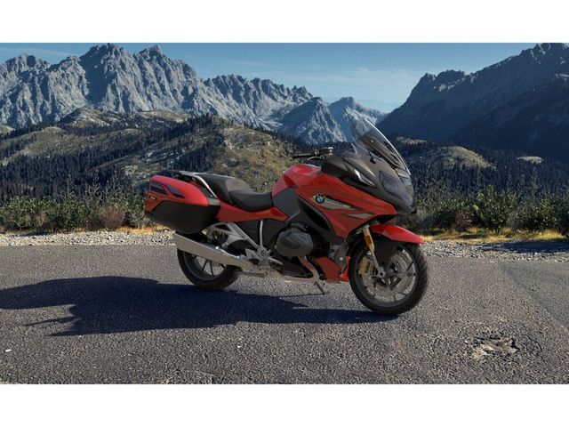 BMW Motorrad R 1250 RT  de ocasión 