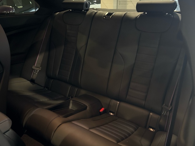 BMW M M2 Coupe color Gris. Año 2025. 353KW(480CV). Gasolina. En concesionario Auto Premier, S.A. - MADRID de Madrid