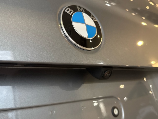 BMW M M2 Coupe color Gris. Año 2025. 353KW(480CV). Gasolina. En concesionario Auto Premier, S.A. - MADRID de Madrid