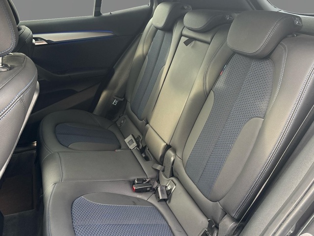 Bmw X2 xDrive20i color Gris. Año 2021. 141KW(192CV). Gasolina. En concesionario Pruna Motor, S.L de Barcelona