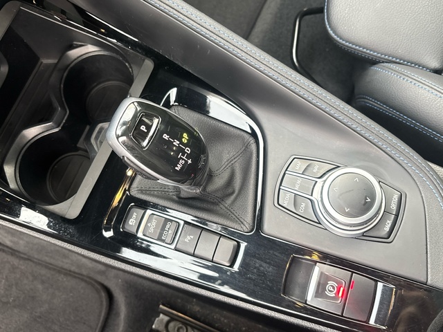 Bmw X2 xDrive20i color Gris. Año 2021. 141KW(192CV). Gasolina. En concesionario Pruna Motor, S.L de Barcelona