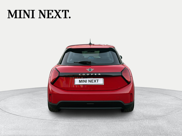 fotoG 4 del MINI MINI 5 Puertas Cooper C 115 kW (156 CV) 156cv Gasolina del 2025 en Granada