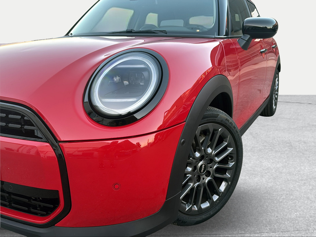 fotoG 5 del MINI MINI 5 Puertas Cooper C 115 kW (156 CV) 156cv Gasolina del 2025 en Granada