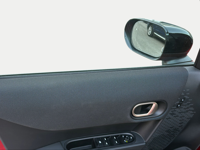 fotoG 11 del MINI MINI 5 Puertas Cooper C 115 kW (156 CV) 156cv Gasolina del 2025 en Granada