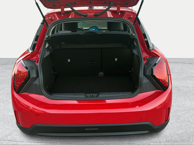 fotoG 18 del MINI MINI 5 Puertas Cooper C 115 kW (156 CV) 156cv Gasolina del 2025 en Granada