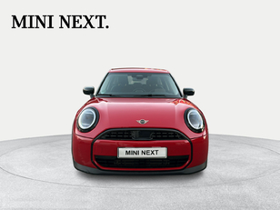 Fotos de MINI 5 Puertas Cooper C 115 kW (156 CV)