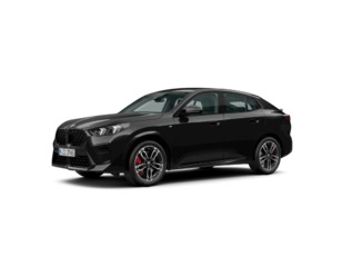 Fotos de BMW X2 xDrive20d color Negro. Año 2024. 120KW(163CV). Diésel. En concesionario Ilbira Motor | Granada de Granada