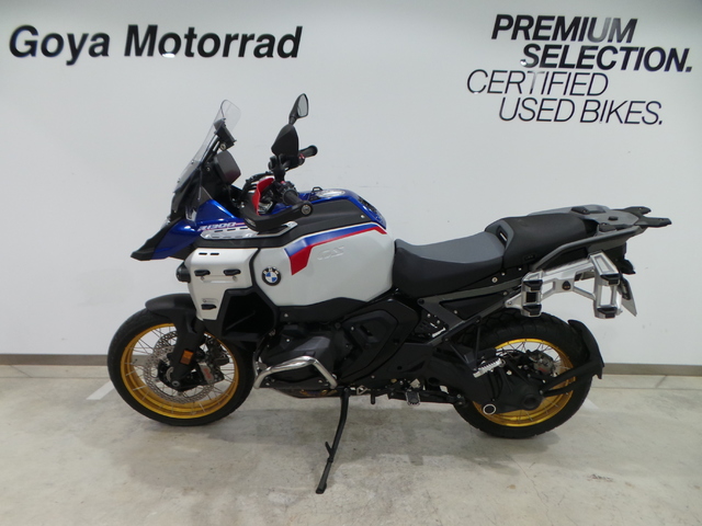 BMW Motorrad R 1300 GS Adventure  de ocasión 