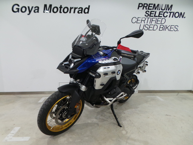 BMW Motorrad R 1300 GS Adventure  de ocasión 