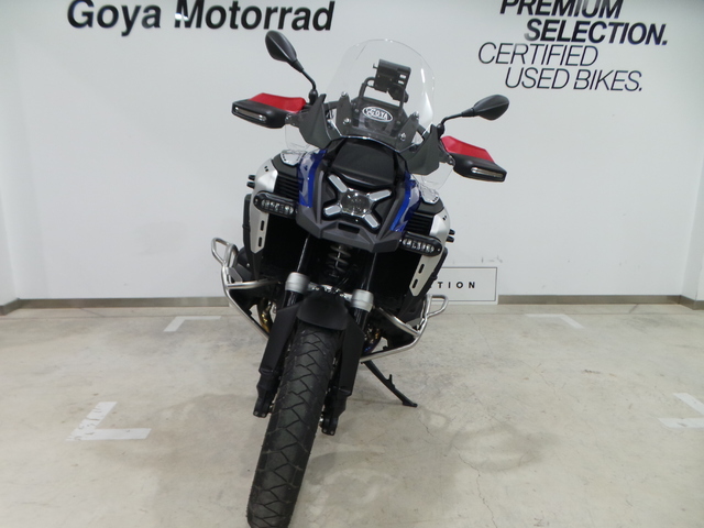 BMW Motorrad R 1300 GS Adventure  de ocasión 