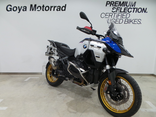 BMW Motorrad R 1300 GS Adventure  de ocasión 