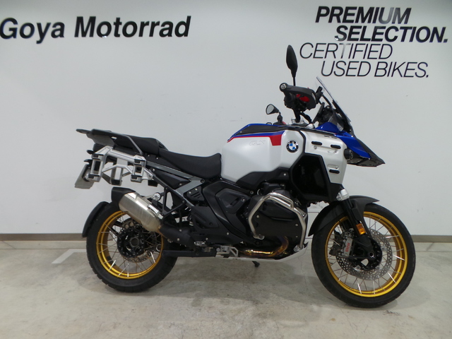 BMW Motorrad R 1300 GS Adventure  de ocasión 