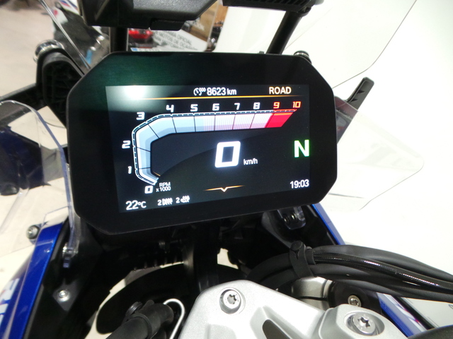 BMW Motorrad R 1300 GS Adventure  de ocasión 