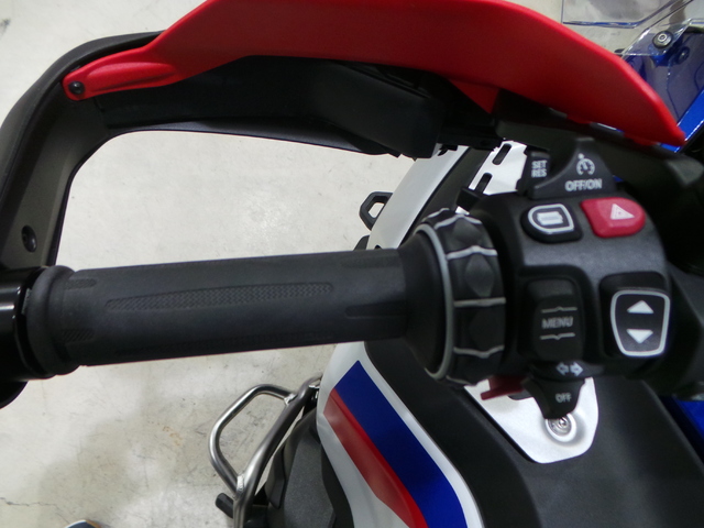 BMW Motorrad R 1300 GS Adventure  de ocasión 