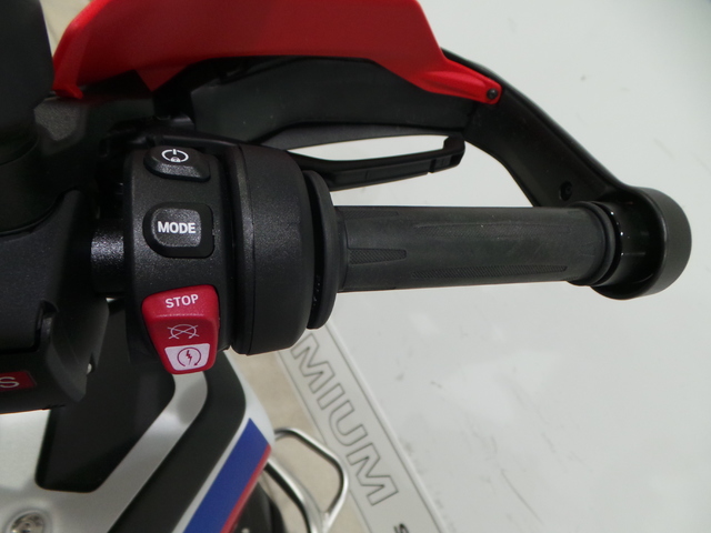 BMW Motorrad R 1300 GS Adventure  de ocasión 