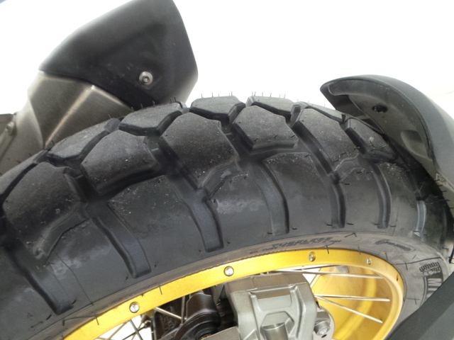 BMW Motorrad R 1300 GS Adventure  de ocasión 