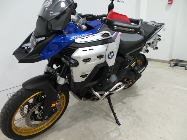 BMW Motorrad R 1300 GS Adventure  de ocasión 