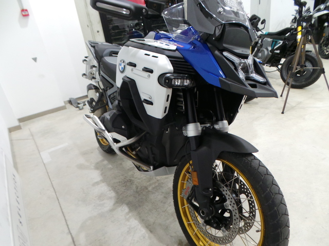 BMW Motorrad R 1300 GS Adventure  de ocasión 