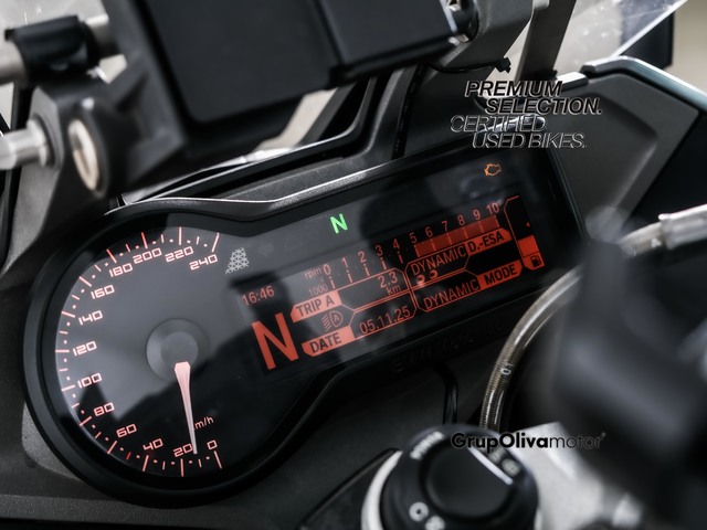 BMW Motorrad R 1200 RS  de ocasión 
