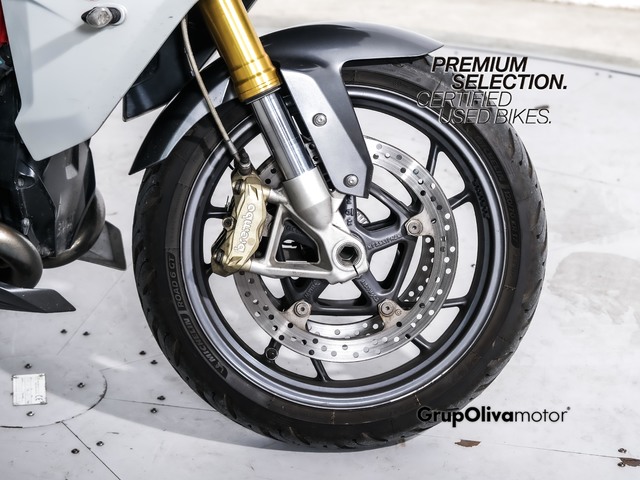 BMW Motorrad R 1200 RS  de ocasión 