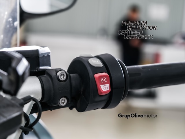 BMW Motorrad R 1200 RS  de ocasión 