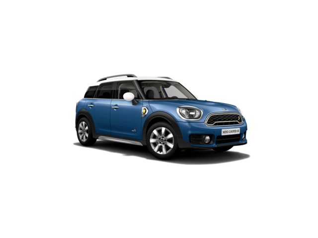 fotoG 0 del MINI MINI Countryman Cooper S E ALL4 165 kW (224 CV) 224cv Híbrido Electro/Gasolina del 2019 en Tarragona