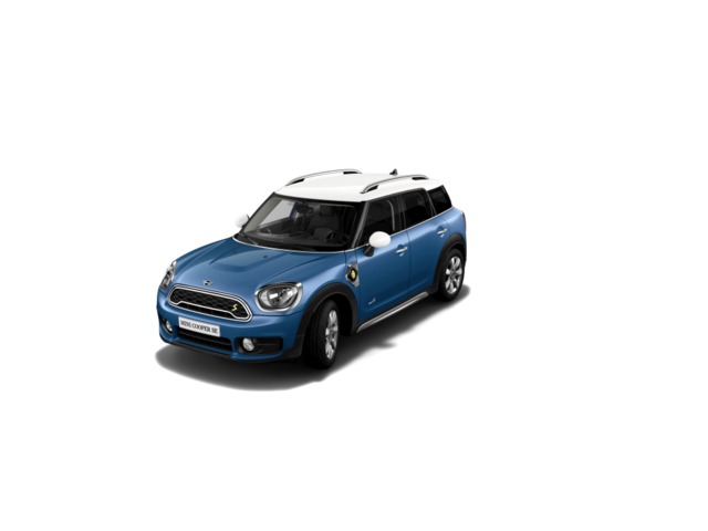 fotoG 2 del MINI MINI Countryman Cooper S E ALL4 165 kW (224 CV) 224cv Híbrido Electro/Gasolina del 2019 en Tarragona
