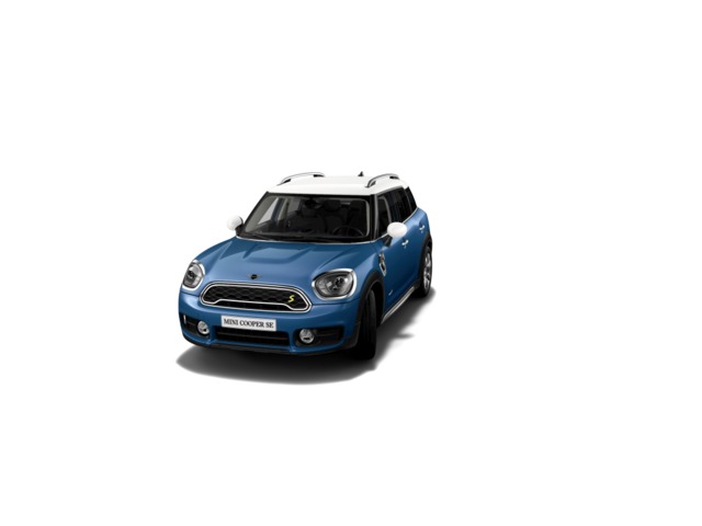 fotoG 3 del MINI MINI Countryman Cooper S E ALL4 165 kW (224 CV) 224cv Híbrido Electro/Gasolina del 2019 en Tarragona