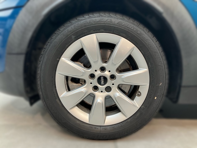 fotoG 11 del MINI MINI Countryman Cooper S E ALL4 165 kW (224 CV) 224cv Híbrido Electro/Gasolina del 2019 en Tarragona