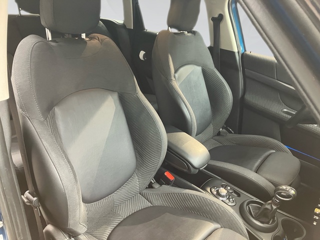 fotoG 14 del MINI MINI Countryman Cooper S E ALL4 165 kW (224 CV) 224cv Híbrido Electro/Gasolina del 2019 en Tarragona