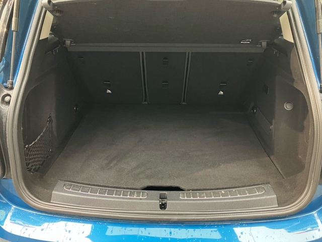 fotoG 15 del MINI MINI Countryman Cooper S E ALL4 165 kW (224 CV) 224cv Híbrido Electro/Gasolina del 2019 en Tarragona