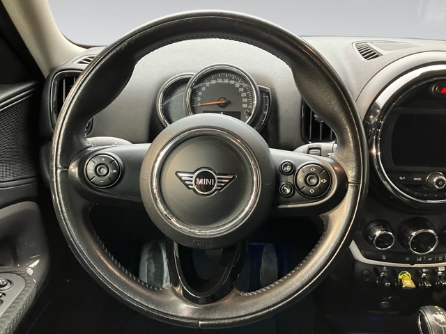 fotoG 20 del MINI MINI Countryman Cooper S E ALL4 165 kW (224 CV) 224cv Híbrido Electro/Gasolina del 2019 en Tarragona